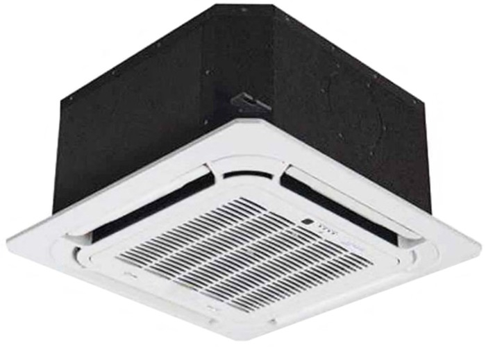 Внутренний блок кассетный Sakata SIMC-35BZ