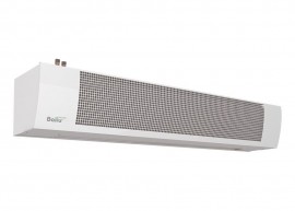 Водяная тепловая завеса Ballu BHC-M10-W12 (пульт BRC-W)