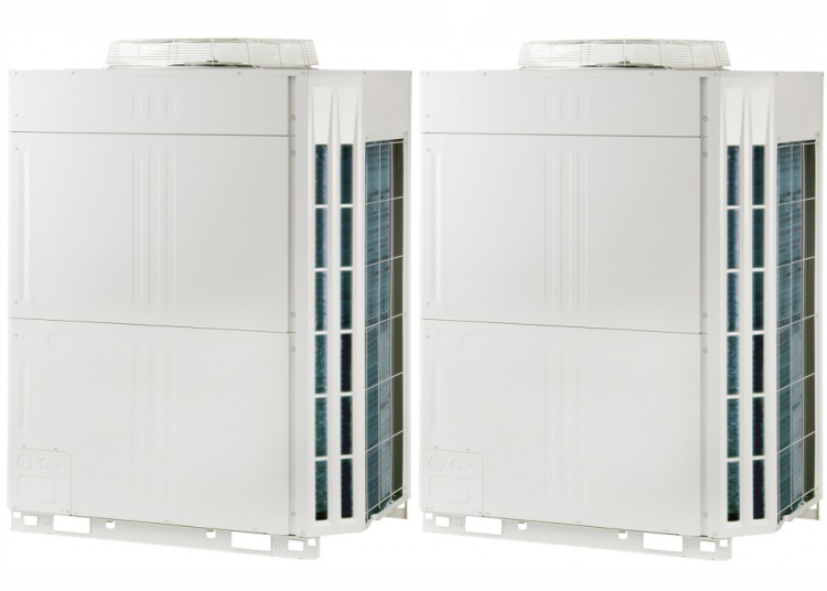 Наружный блок VRF системы General AJH288LALH