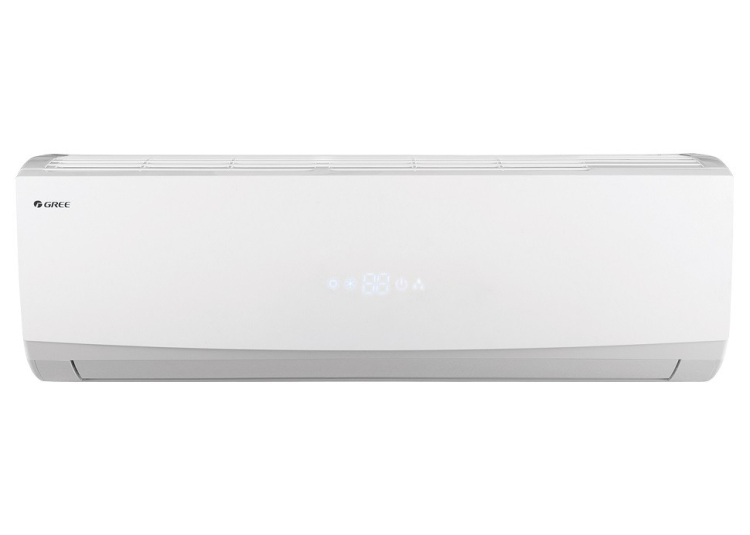 Настенный кондиционер Gree GWH12QB-K3DNC2G