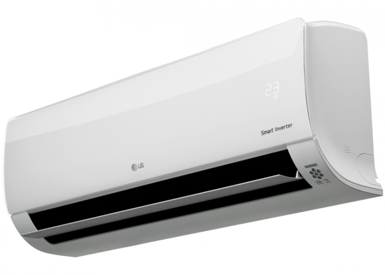 Настенный кондиционер LG DM12RP
