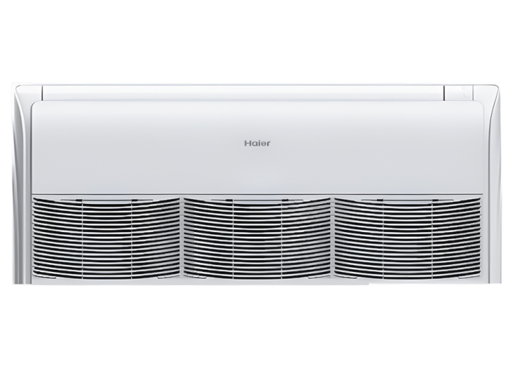 Напольно-потолочный кондиционер Haier AC140F2LD1FA / 1U140F2LC1FB
