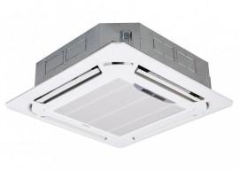 Кассетный кондиционер Kentatsu KSVA70HZAN1 / KSUNA70HZAN1