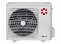 Кассетный кондиционер Kentatsu KSVA70HZAN1 / KSUNA70HZAN1