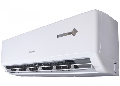 Настенный кондиционер Pioneer KFR35KW / KOR35KW