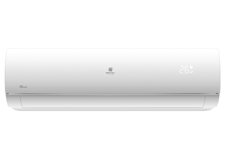 Настенный кондиционер Royal Clima RC-PD105HN