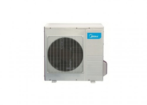 Канальный кондиционер Midea MTI-60HWN1-R1 / MOUA-60HN1-R