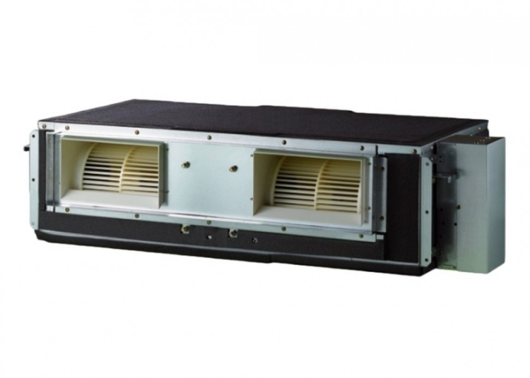 Канальный кондиционер LG CM24 / UU24W