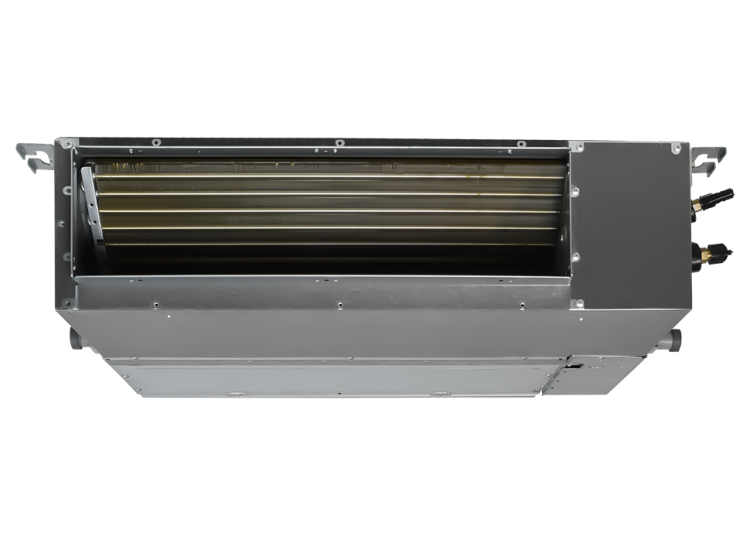 Канальный кондиционер MDV MDT2I-48HWFN8 / MDOUN-48HFN8