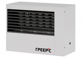 Газовый тепловентилятор Греерс ГП2-60