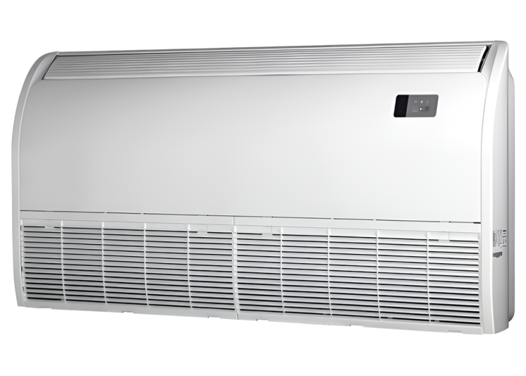 Напольно-потолочный кондиционер Hisense AUV-60UR4RC8 / AUW-60U6RW8