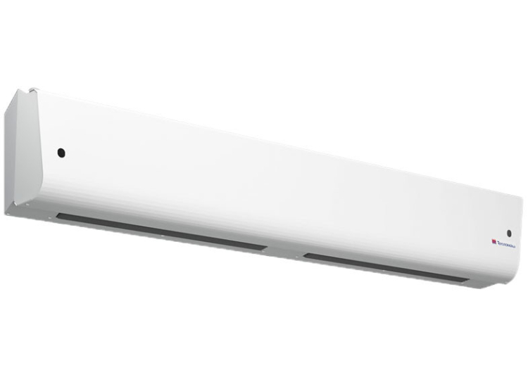 Электрическая тепловая завеса Тепломаш КЭВ-6П2022Е