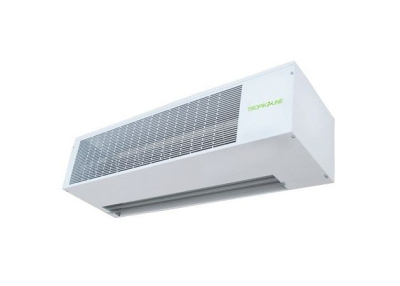 Водяная тепловая завеса Тропик Т224W20