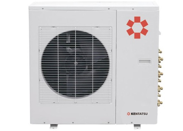 Наружный блок мульти сплит-системы Kentatsu K2MRC50HZAN1