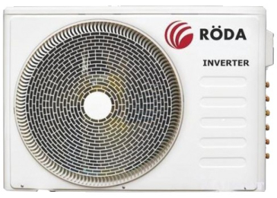 Наружный блок мульти сплит-системы Roda RUI-2M18BB
