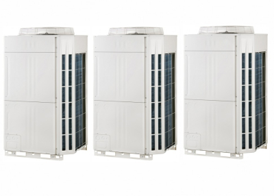 Наружный блок VRF системы General AJH306LALH