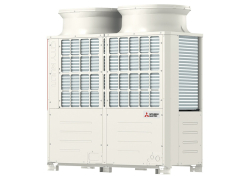 Наружный блок VRF системы Mitsubishi Electric PURY-P550YNW-A