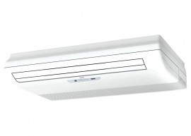 Напольно-потолочный кондиционер Daichi DAT140BLKS1 / DFT140ALS1