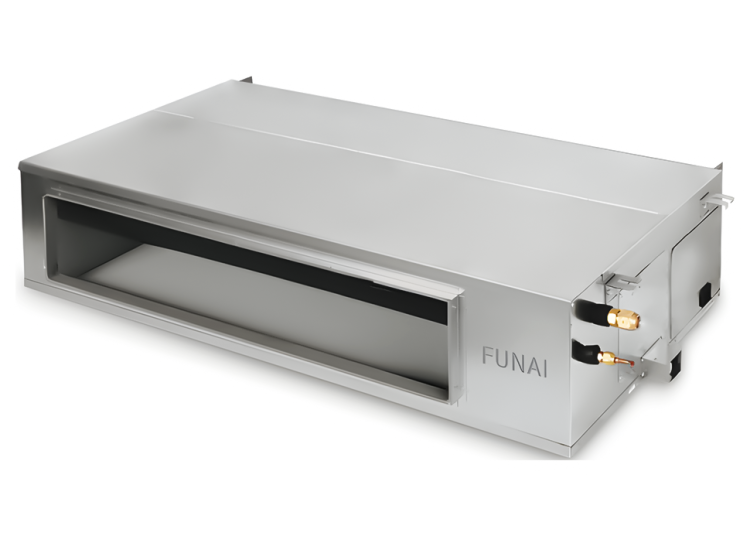 Внутренний блок канальный Funai RAM-I-OK55HP.D02 / S