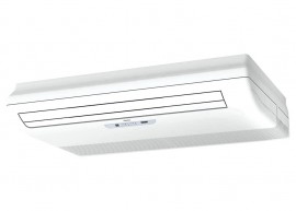 Внутренний блок напольно-потолочный Daichi DA35AMKS1