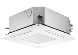 Внутренний блок кассетный Mitsubishi Electric SLZ-M25 FA