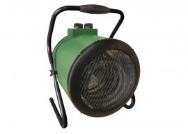 Электрическая тепловая пушка Daire TB 3/5 CT