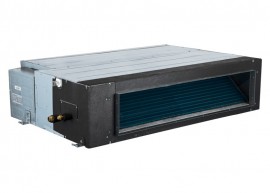 Канальный кондиционер Dantex RK-60BHTN / RK-60HTNE-W