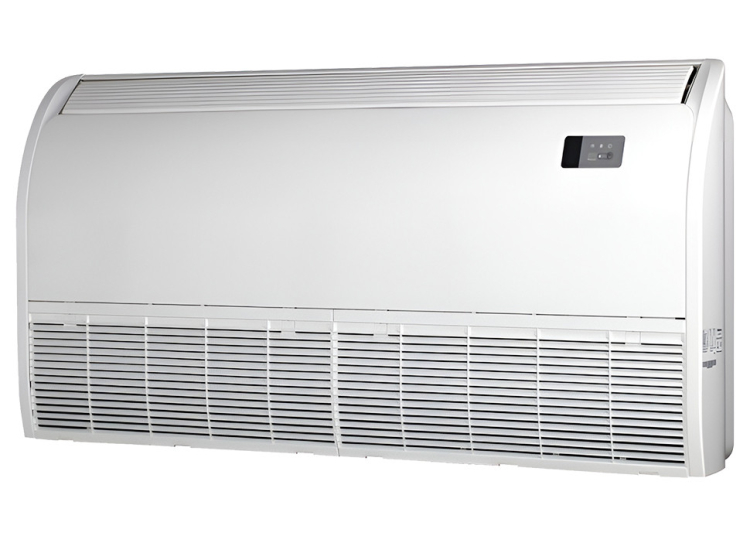 Напольно-потолочный кондиционер Hisense AVT-24UR4RB8 / AUW-24U4RJ7