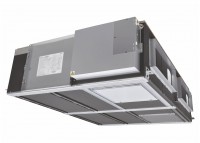 Приточно-вытяжная установка Mitsubishi Electric Lossnay LGH-150RVXT-E