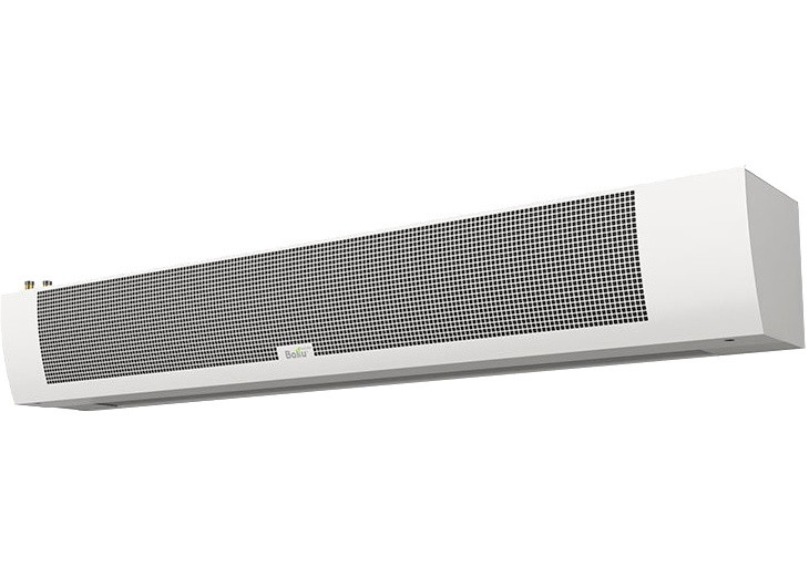 Водяная тепловая завеса Ballu BHC-B15W15-PS