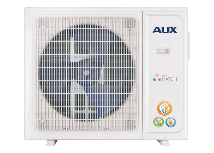 Наружный блок мульти сплит-системы AUX AM4-H36 / 4DR2