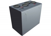 Приточно-вытяжная установка Lessar LV-PACU 1500 VE