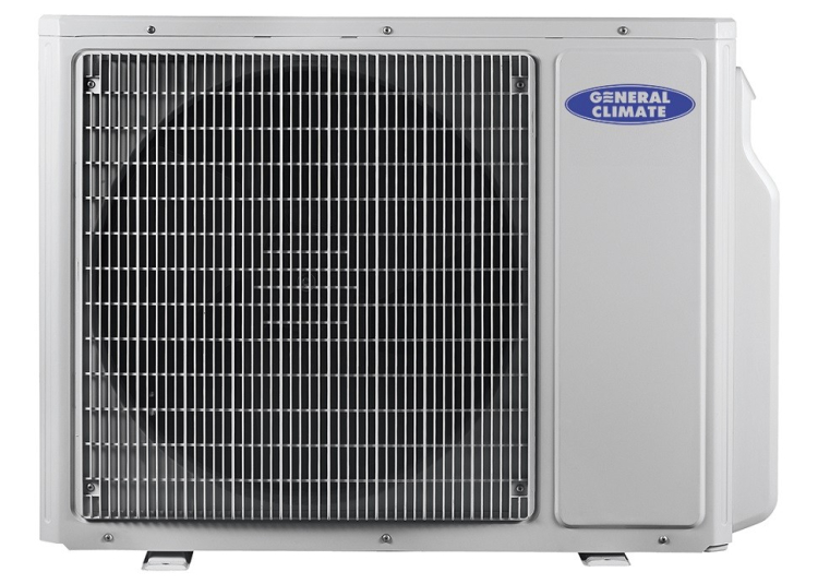 Наружный блок мульти сплит-системы General Climate GU-M3E21H1