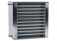 Водяной тепловентилятор Frico SWXEX12
