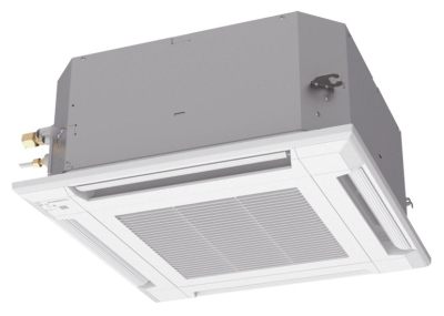 Кассетный кондиционер General AUXG09KVLA / AOHG09KBTB