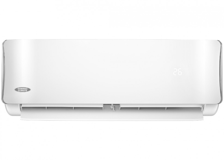 Внутренний блок настенный General Climate GC-MES18HRN1