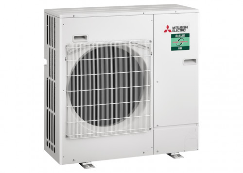 Канальный кондиционер Mitsubishi Electric PEAD-M125JA2 / PUZ-M125VKA2