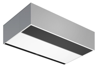 Тепловая завеса без обогрева Frico AGR5515A