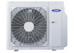 Наружный блок мульти сплит-системы General Climate GU-M3E24H1