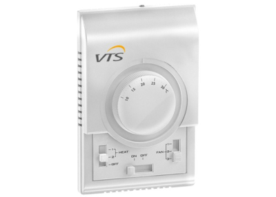 Настенный контроллер VOLCANO / WING