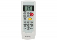 Настенный кондиционер Pioneer KFR20BW / KOR20BW