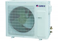 Напольно-потолочный кондиционер Gree GTH18K3BI / GUHN18NK3AO