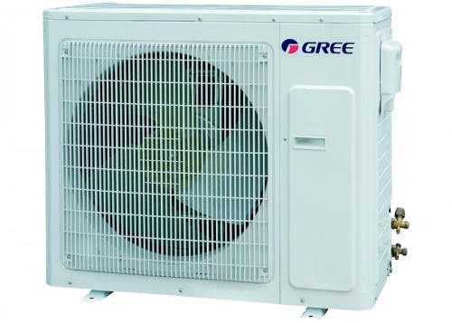 Напольно-потолочный кондиционер Gree GTH18K3BI / GUHN18NK3AO