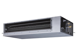 Канальный кондиционер Fujitsu ARXG36KHTAP / AOYG36KBTB
