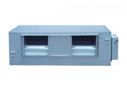 Канальный кондиционер Midea MHC-36HWN1-R / MOU-36HN1-R