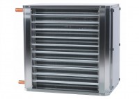 Водяной тепловентилятор Frico SWXEX22