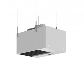 Газовый тепловентилятор Греерс ГП2-60В