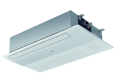 Кассетный кондиционер Haier AB35S2SA1FA / 1U35S2SM3FA