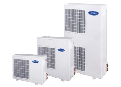 Чиллер Carrier 30RA 011