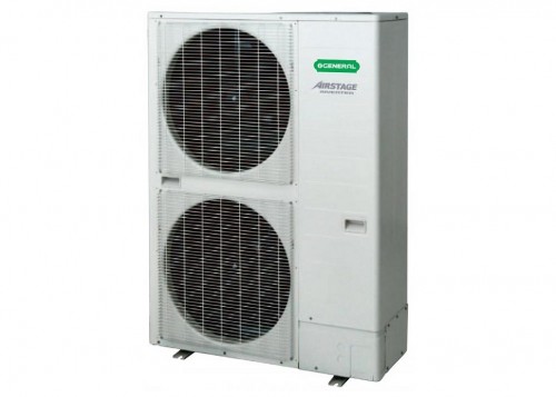 Наружный блок VRF системы General AJH040LELAH